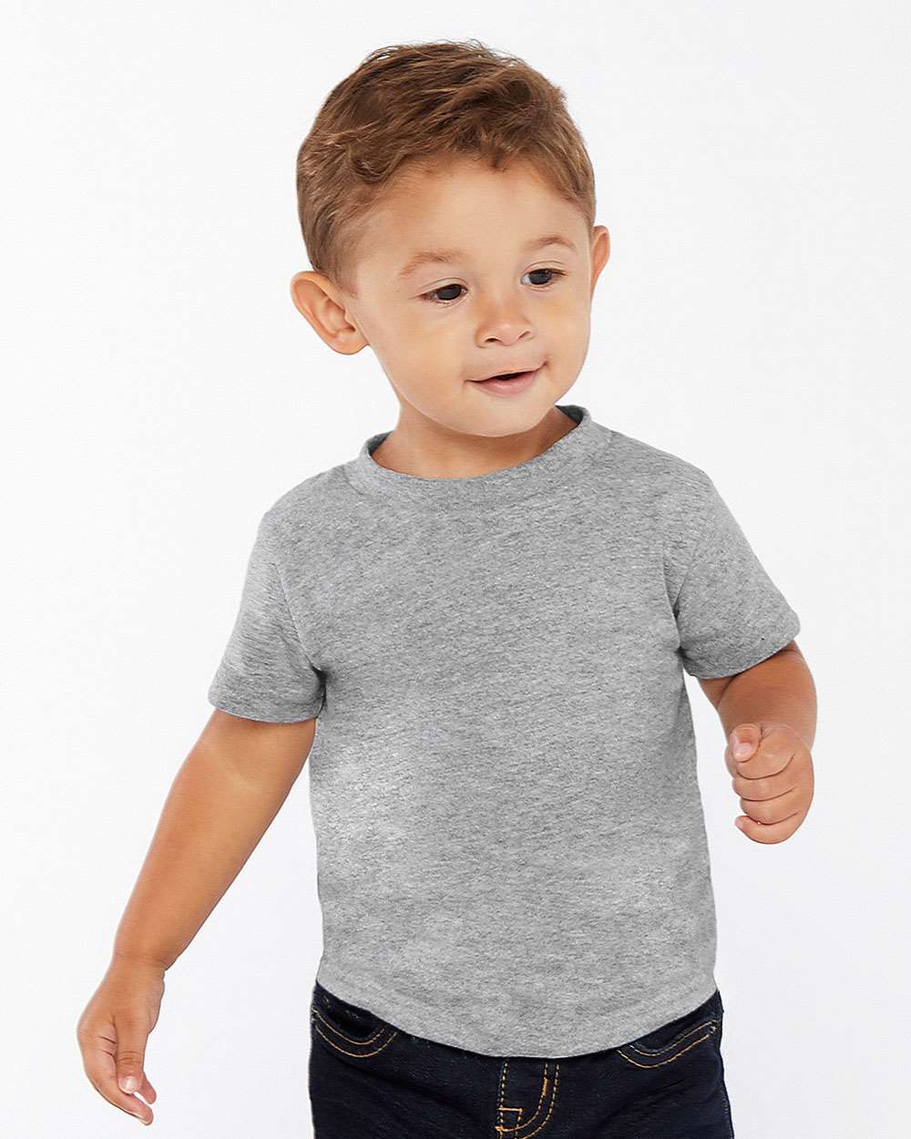 Infant Cotton Jersey T-shirt