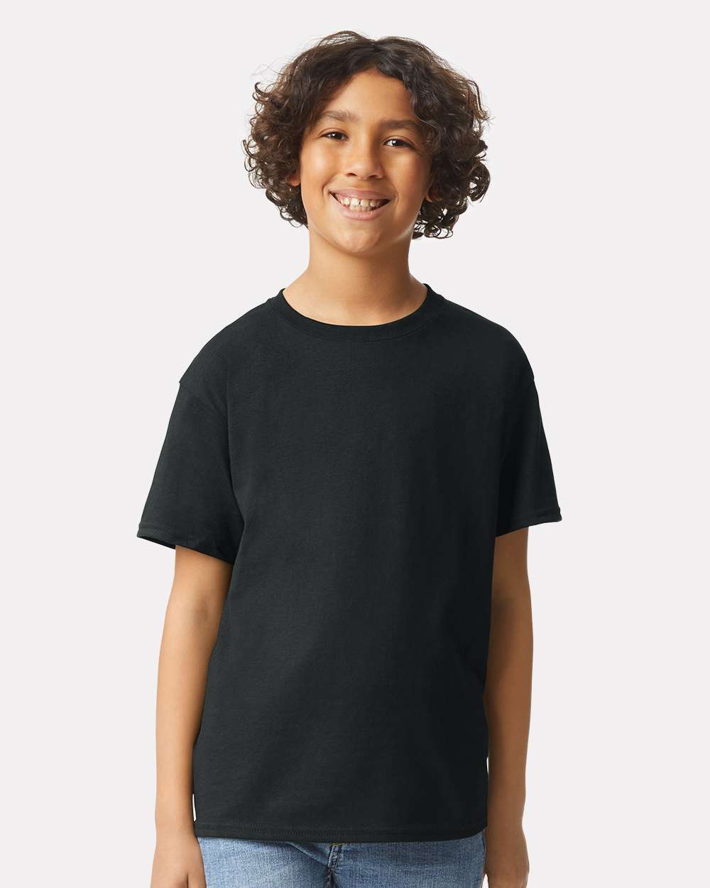 Youth Cotton T-shirt