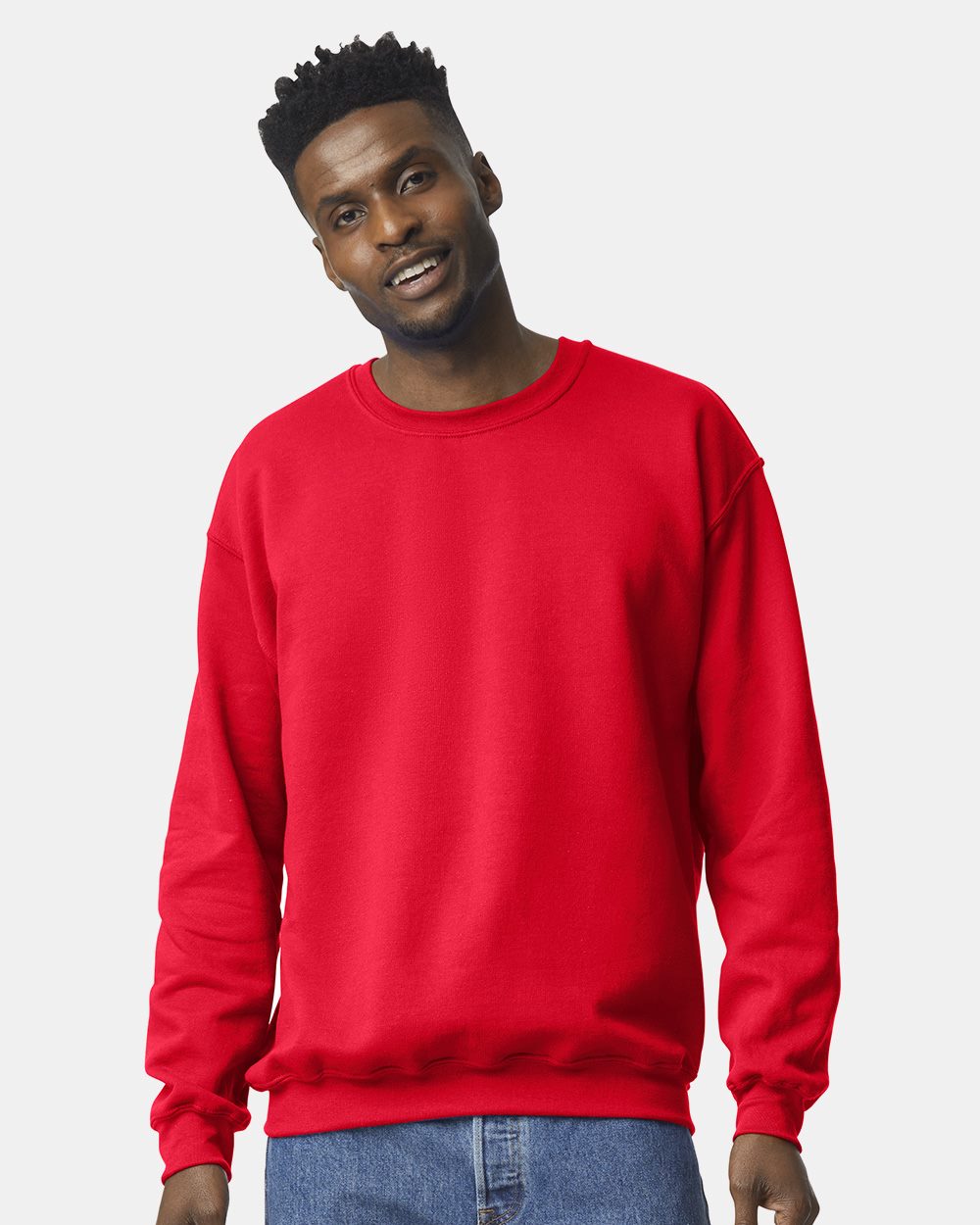 Unisex Crewneck
